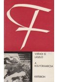 Váradi B. László - A kölyökharcsa
