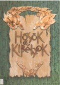 Bozsik Rozália - Hősök és királyok