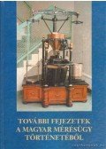 Kovács Gábor,Petik Ferenc - További fejezetek a magyar mérésügy történetéből 1945-1995