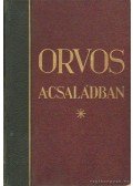 Tolnai - Orvos a családban X. kötet