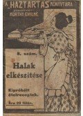 Kürthy Emilné (szerk.) - Halak elkészítése