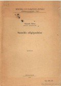 Németh Tibor - Szerelés célgépesítése