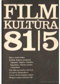 Kőháti Zsolt - Filmkultúra 81/5