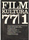 Kőháti Zsolt - Filmkultúra 77/1