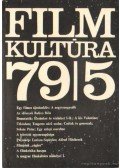 Kőháti Zsolt - Filmkultúra 79/5