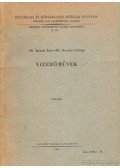 Kertai Ede dr.-Kovács György dr. - Vízerőművek