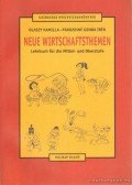 Olaszy Kamilla,Pákozdiné Gonda Irén - Neue Wirtschaftsthemen