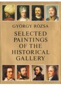 Rózsa György - Selected Paintings of the Historical Gallery