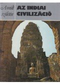 Philip Rawson - Az indiai civilizáció
