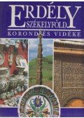 Váradi Péter Pál,Gaál Anikó - Erdély - Székelyföld