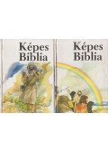 Török József - Képes Biblia I-II.