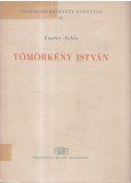 Kispéter András - Tömörkény István