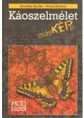 Abrams, Iwona,Ziauddin Sardar - Káoszelmélet másKÉPp
