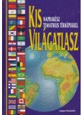 Balla Zsuzsa (szerk.) - Kis világatlasz