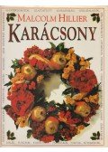 Malcolm Hillier - Karácsony