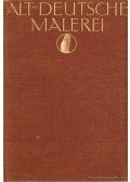 Heidrich, Ernst - Die altdeutsche Malerei