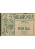 Révfy Géza - Szól a trombita
