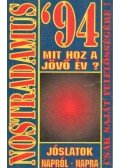 Leewen, Marc - Nostradamus '94