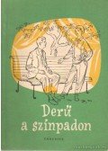 Kemény György - Derű a színpadon