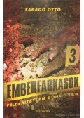 Faragó Ottó - Emberfarkasok
