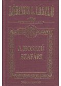 LŐRINCZ L. LÁSZLÓ - A hosszú szafári