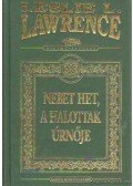 Leslie L. Lawrence - Nebet Het, a halottak úrnője