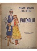 Stein, Leo,Nedbal, Oskar - Polenblut