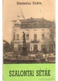 Dánielisz Endre - Szalontai séták