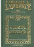 Leslie L. Lawrence - A keselyűk gyászzenéje