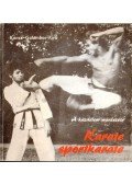 Kira Péter,Koncz János,Galambos Ferenc - Karate-sportkarate