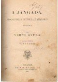 Verne Gyula - A Jangada