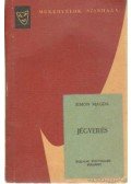 Simon Magda - Jégverés