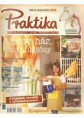 Boda Ildikó (főszerk.) - Házi Praktika 1998/9. szeptember