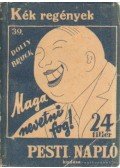 Bruck, Dolly - Maga nevetni fog!