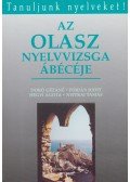 Doró Gézáné,Fórián Judit,Hegyi Ágota,Nyitrai Tamás - Az olasz nyelvvizsga ábécéje