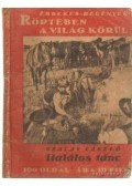 Szalay László - Halálos tánc