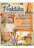 Boda Ildikó (főszerk.) - Házi Praktika 1998/7. július