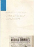 Szabó Sándor,Balogh Mihály - Felső-Kiskunság-Dunamellék