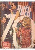 Bolgár István (szerk.),Eck Gyula - Képes Újság 1970. XI. évf. I-II. kötet (teljes)