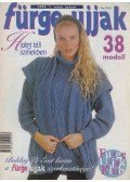 Németh Magda - Fürge Ujjak 1999. 1. szám