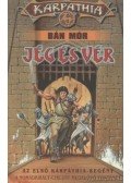 Bán Mór - Jég és vér