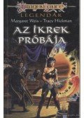  Tracy Hickman,Margaret Weis - Az ikrek próbája