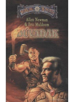 Newman, Allen, Muldoom, Eric - Dúvadak Newman, Allen, Muldoom, Eric - Dúvadak, 2003 antikvár könyv