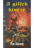 Zocney, Tim - A gilfek kincse