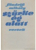Filadelfi Mihály - Szürke ég alatt