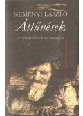 Neményi László - Áttűnések (dedikált)