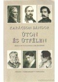 Karácson Sándor - Úton és útfélen (dedikált)