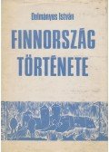 Dolmányos István - Finnország története