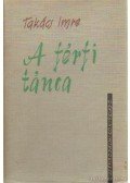 Takács Imre - A férfi tánca