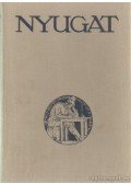 Kenyeres Zoltán - Nyugat 1930-1941 válogatás